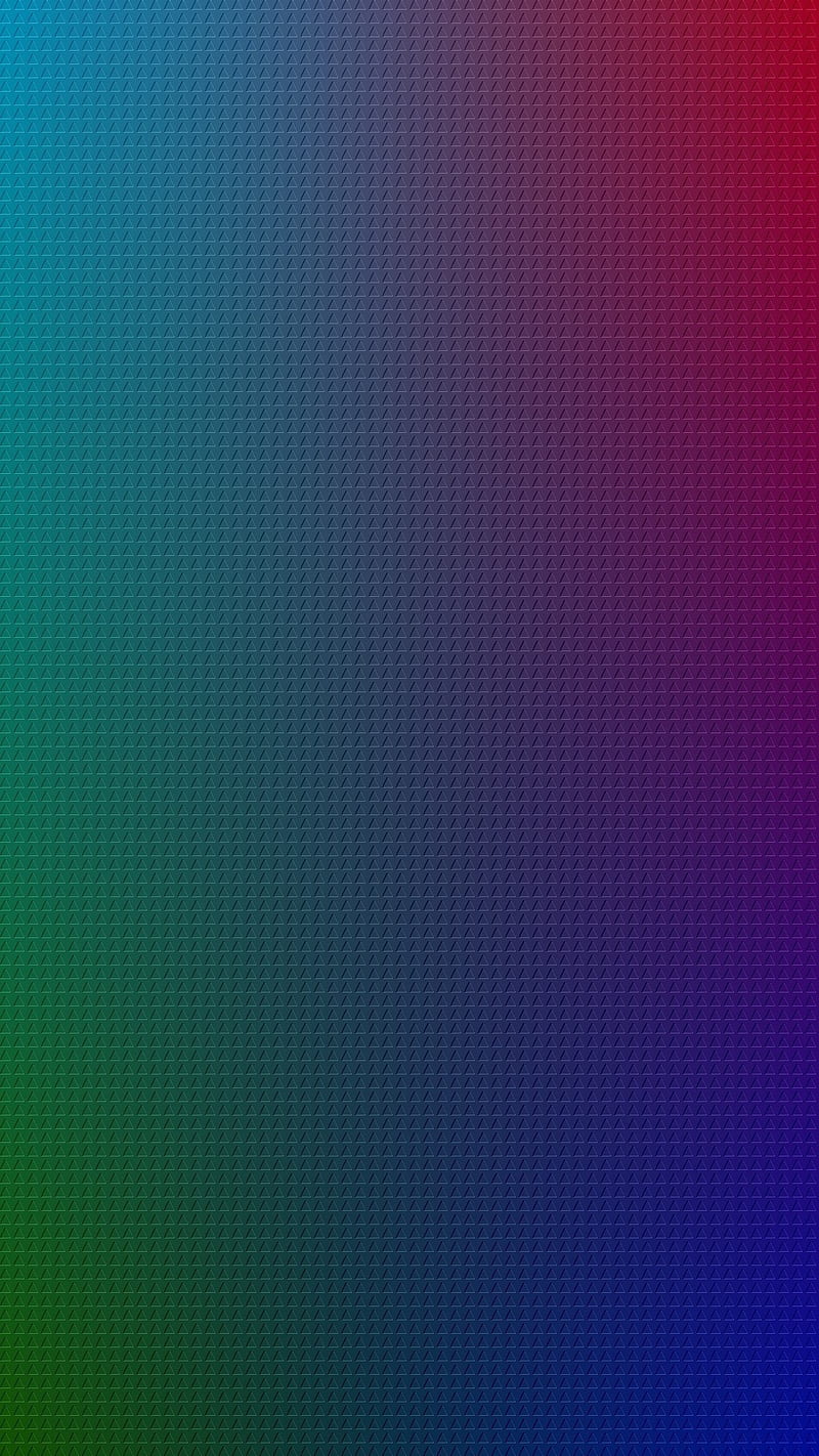 Gradient, abstract, background, blue, colors, green, pattern, red, HD phone wallpaper
