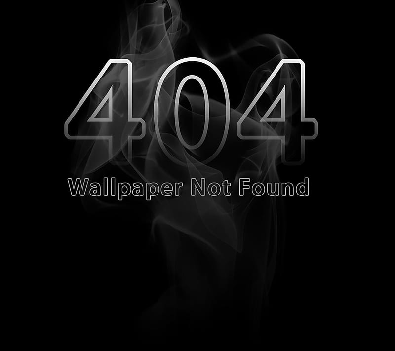 404 NOT FOUND, error, HD wallpaper