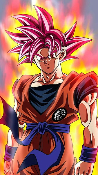 Goku Super Saiyajin 3 by SaoDVD  Anime dragon ball goku, Anime