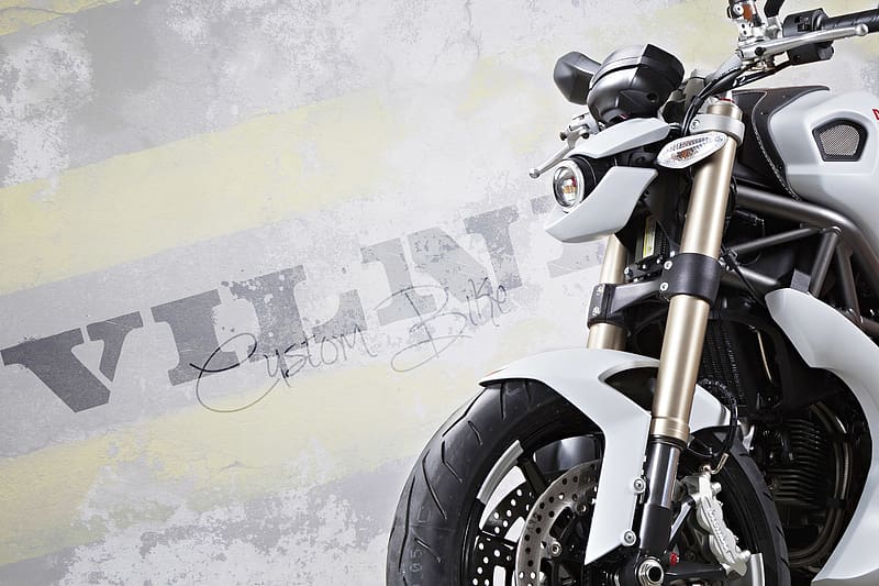 Motorcycles, Vehicles, Ducati Monster 1100 Evo Bulgari, HD wallpaper