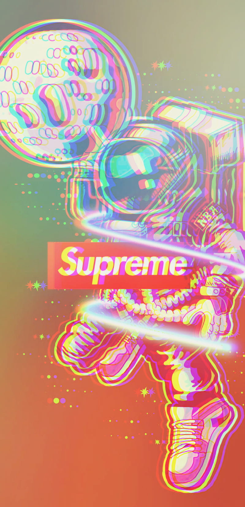 Space supreme, space, theme, HD phone wallpaper | Peakpx