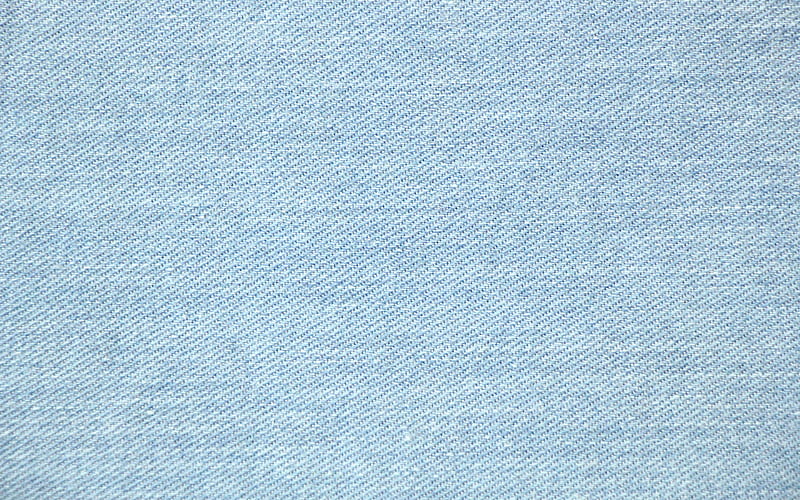 blue denim texture, macro, blue denim background, jeans background, close-up, jeans textures, fabric backgrounds, blue jeans texture, jeans, blue fabric, HD wallpaper