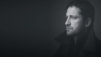 Gerard butler hot