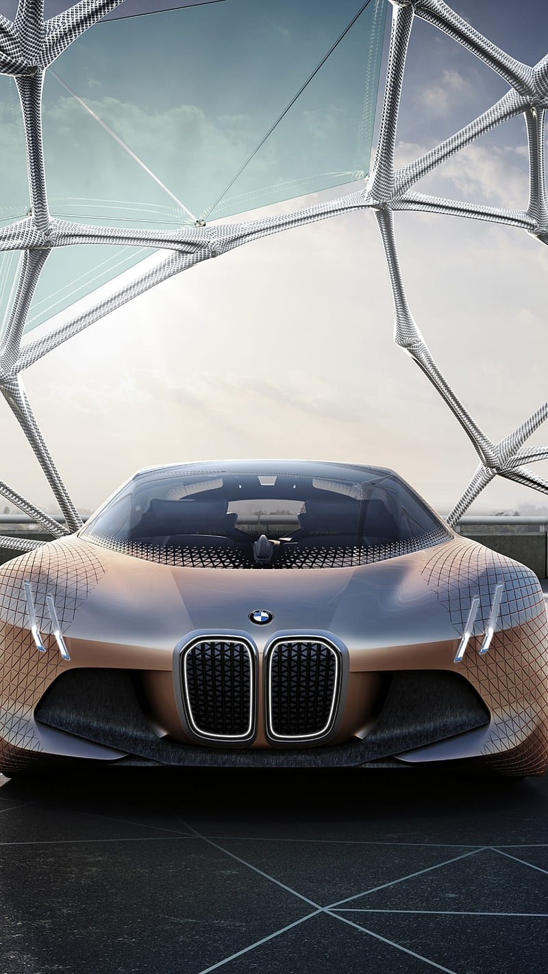 BMW Vision Next 100, concept car, 1080x1920 wallpaper | Bmw, Car iphone  wallpaper, Concept cars