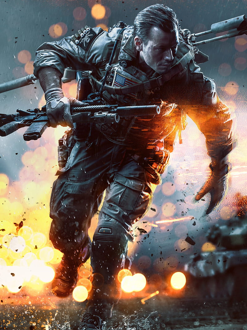 BF4 Night Ops Wallpaper [1920x1080 uncompressed] : r/battlefield_4