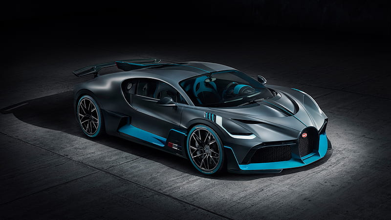 Bugatti Divo Supercars Vehicle Hd Wallpaper Peakpx