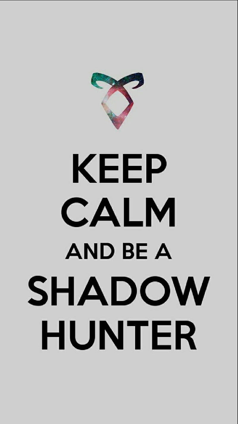 Shadowhunter, funny, quotes, HD phone wallpaper | Peakpx