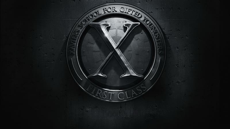 X Men, Movie, X Men: First Class, HD wallpaper