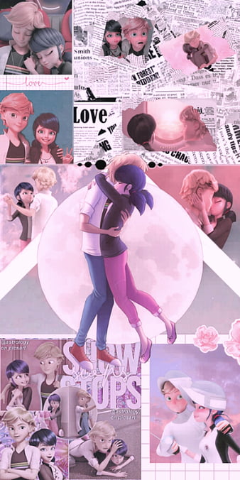 Learning to Love [Miraculous Ladybug- Adrienette] - Chapter 13: Beach Day -  Wattpad