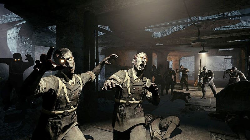 Call Of Duty, Video Game, Call Of Duty: Black Ops Ii, HD wallpaper