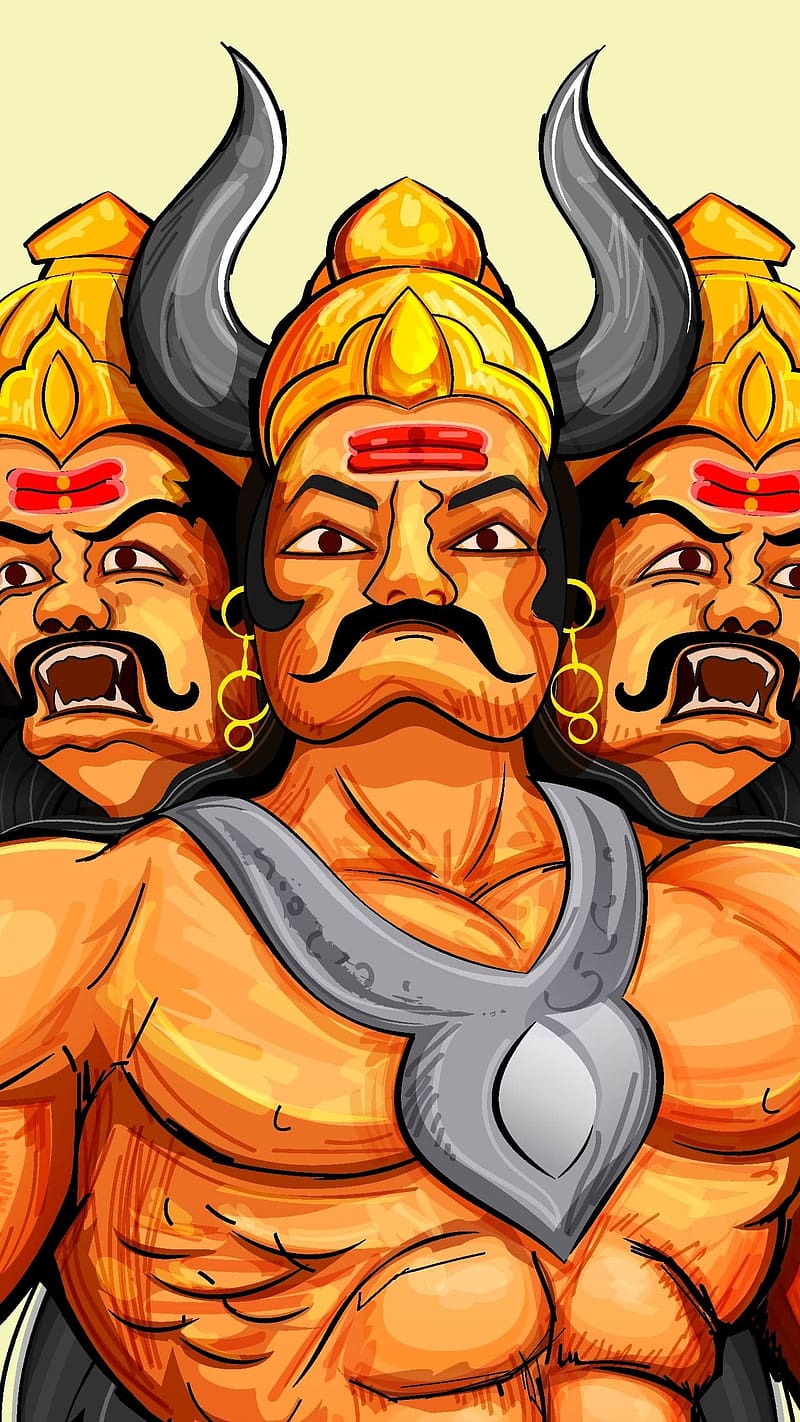 Sahastrarjun Aur Ravan Ka Yuddh | Ravan Vs Sahastrarjun - video Dailymotion