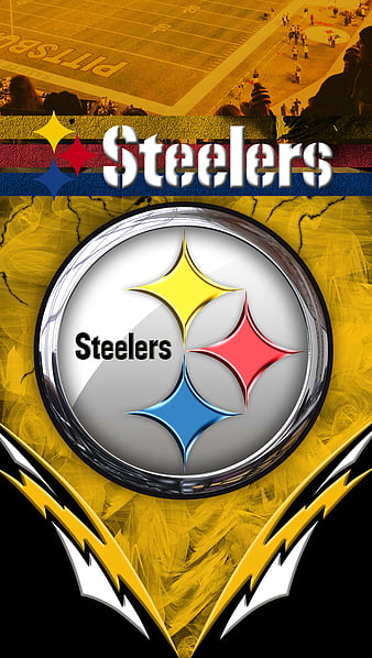 Pittsburgh Steelers, football, nfl, playoffs, HD phone wallpaper | Peakpx