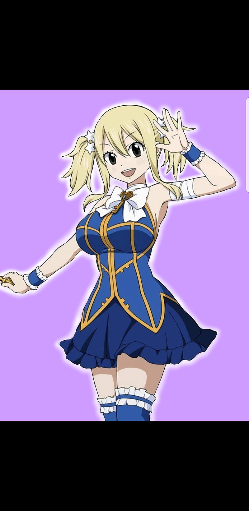 Lucy Heartfilia, super, universe, HD phone wallpaper | Peakpx