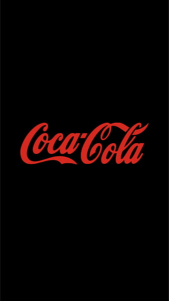 Coca Cola Logo, coca cola, coca cola, cold drink, brand, HD phone wallpaper