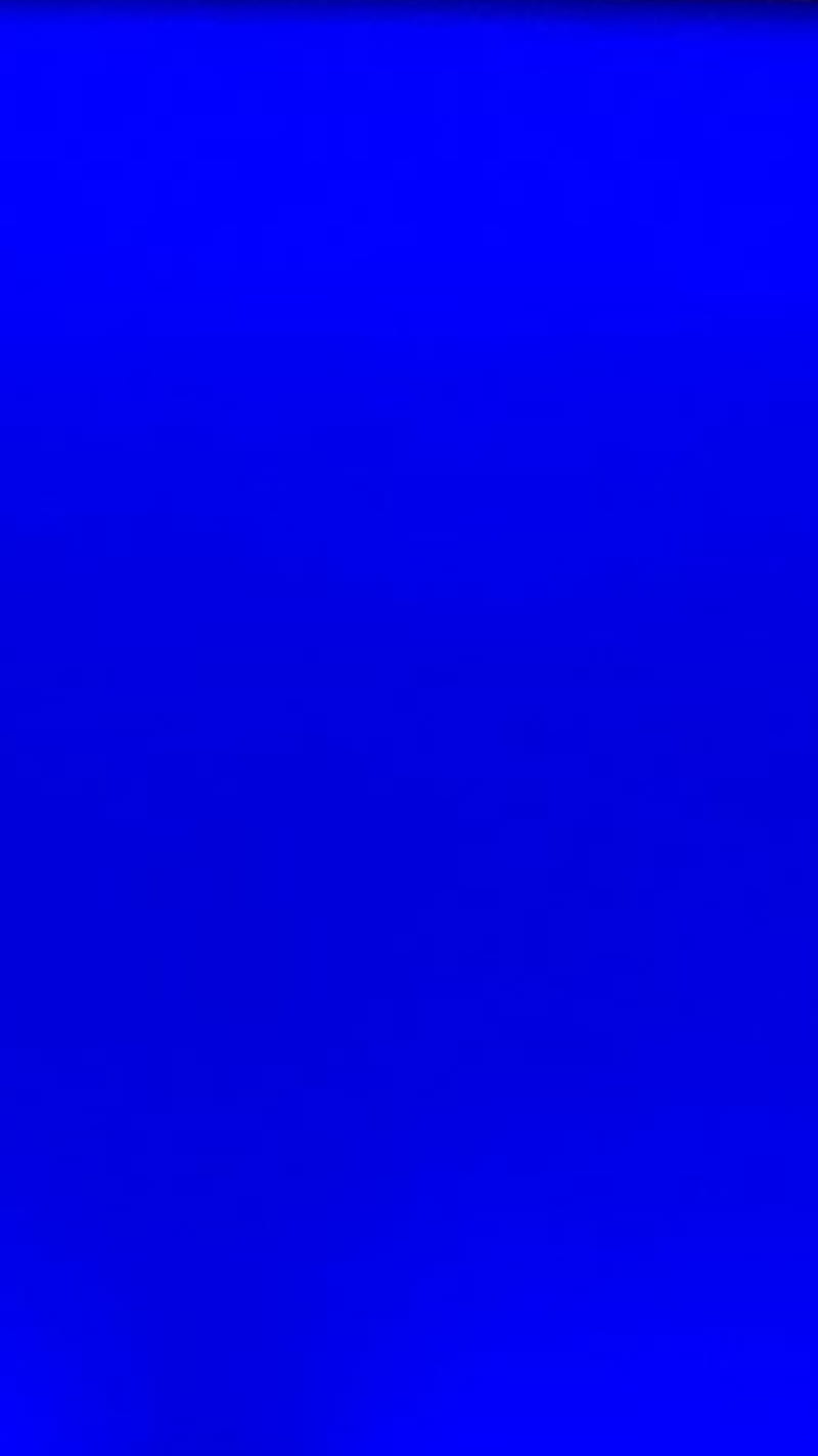 simple blue wallpaper  Blue wallpapers Iphone wallpaper lights Wallpaper