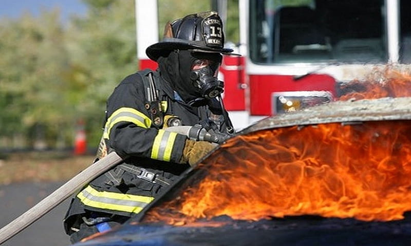 13-fire-prevention0088-M, Firefighter, FDP, 552, EMT, HD wallpaper