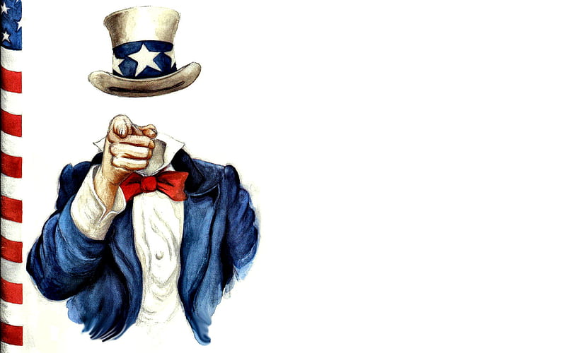 30 Free Uncle Sam  America Images  Pixabay