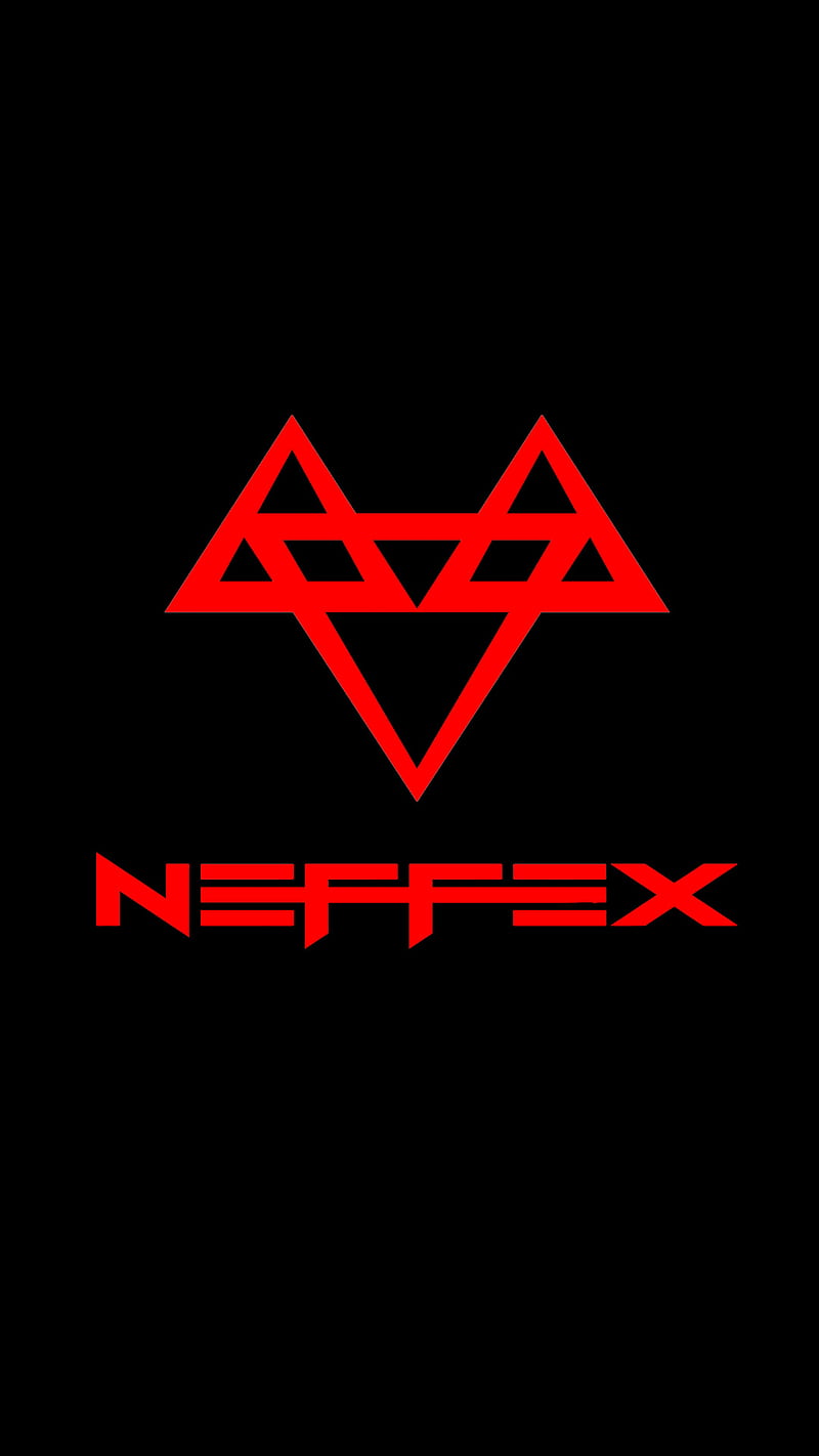 Neffex, metal, music, new, phone, rock, screen, touch, HD phone wallpaper