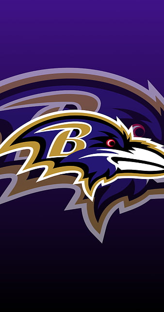Baltimore Ravens, bal, nfl, HD phone wallpaper