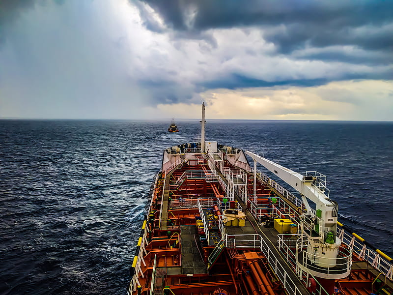 Oil tanker ship, HD wallpaper | Peakpx