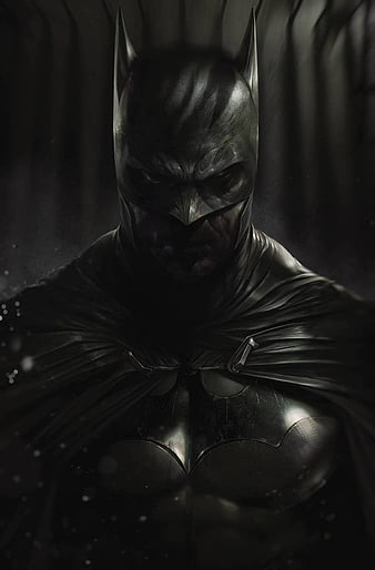 Batman - the dark night wallpaper, 2560x1600, 855