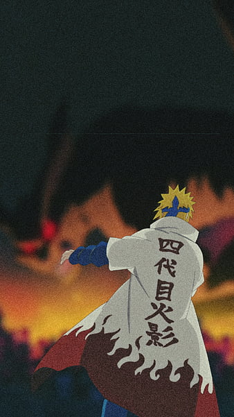 Anime Naruto HD Wallpaper by ふきのとう