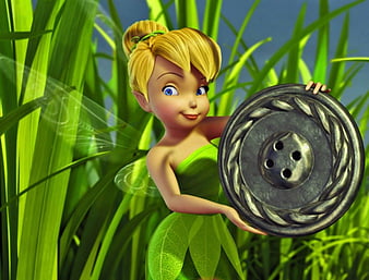 Interpretacion De Tinkerbell Interpretacion Tinkerbell Fondo De Pantalla Hd Peakpx