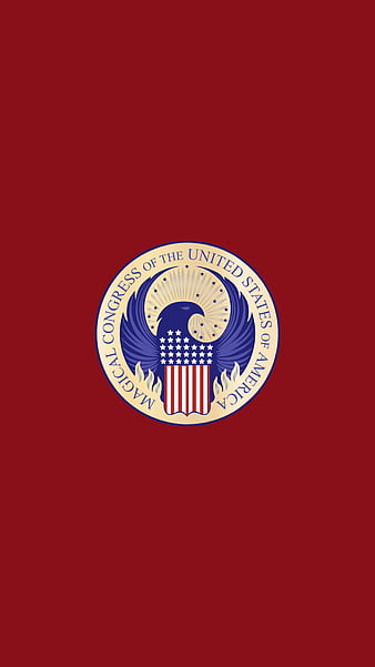 Magic Congress USA, logo, magic congress, usa seal, HD phone wallpaper |  Peakpx
