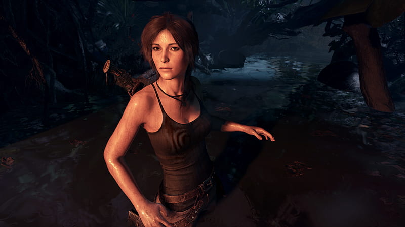 Lara Croft Shadow Of The Tomb Raider , shadow-of-the-tomb-raider, tomb-raider, games, 2018-games, lara-croft, HD wallpaper