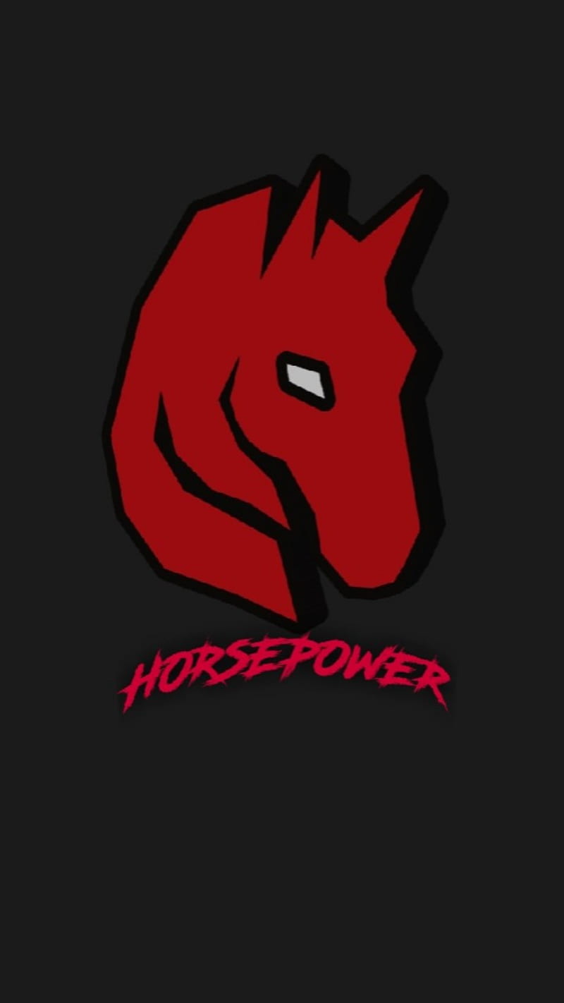 HorsePower, solid, fox, logo, rolling, metal, brotherhood, gear, alchemist, stones, full, HD phone wallpaper