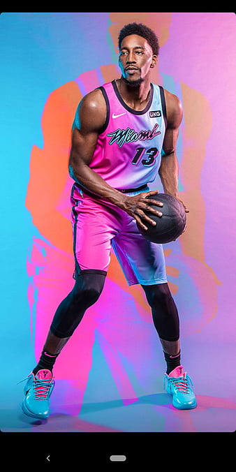 Jimmy Butler Phone Wallpaper - Mobile Abyss