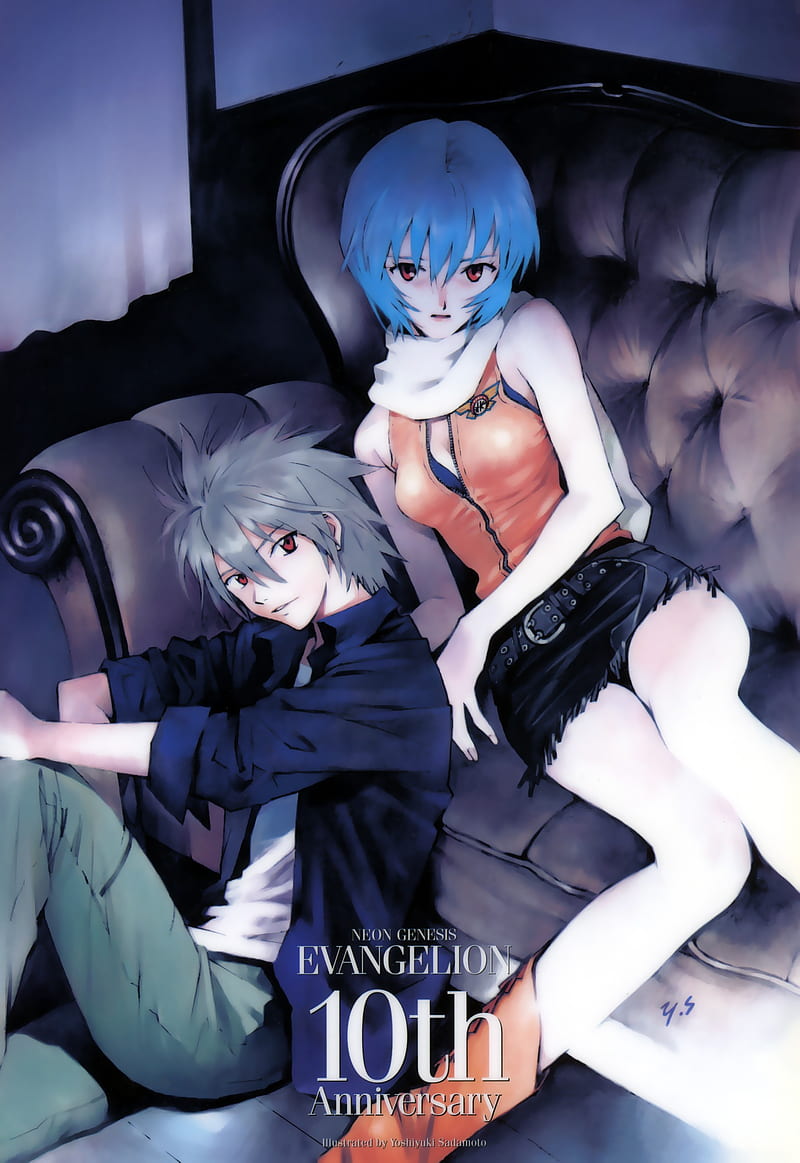 anime, Neon Genesis Evangelion, Ayanami Rei, HD phone wallpaper