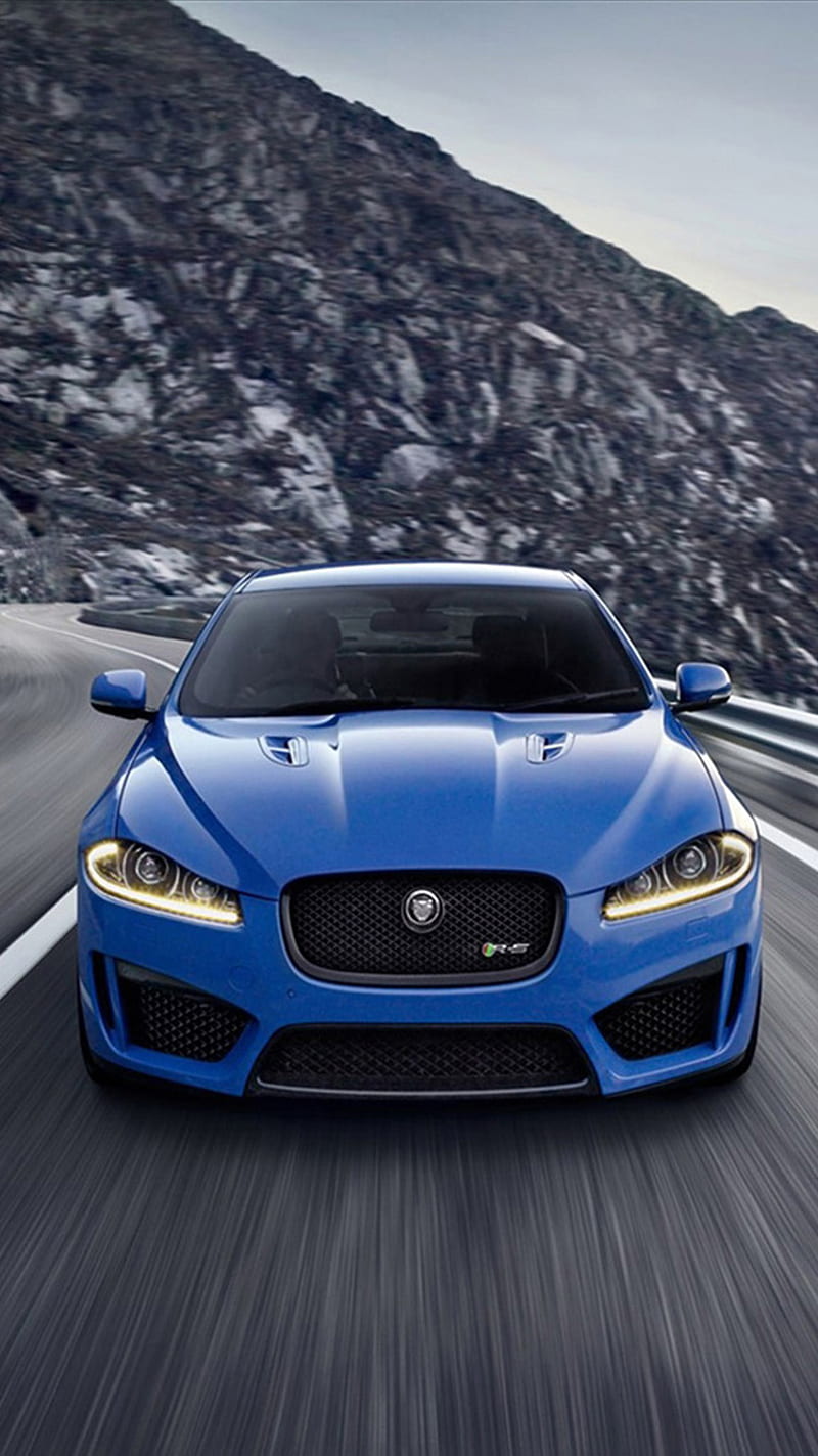 Jaguar Wallpapers [HD] • Download Jaguar Cars Wallpapers - DriveSpark