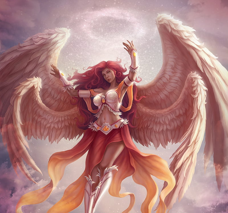 Lucifer (Obey Me!) Image by Aurora Archangel #3370200 - Zerochan Anime  Image Board