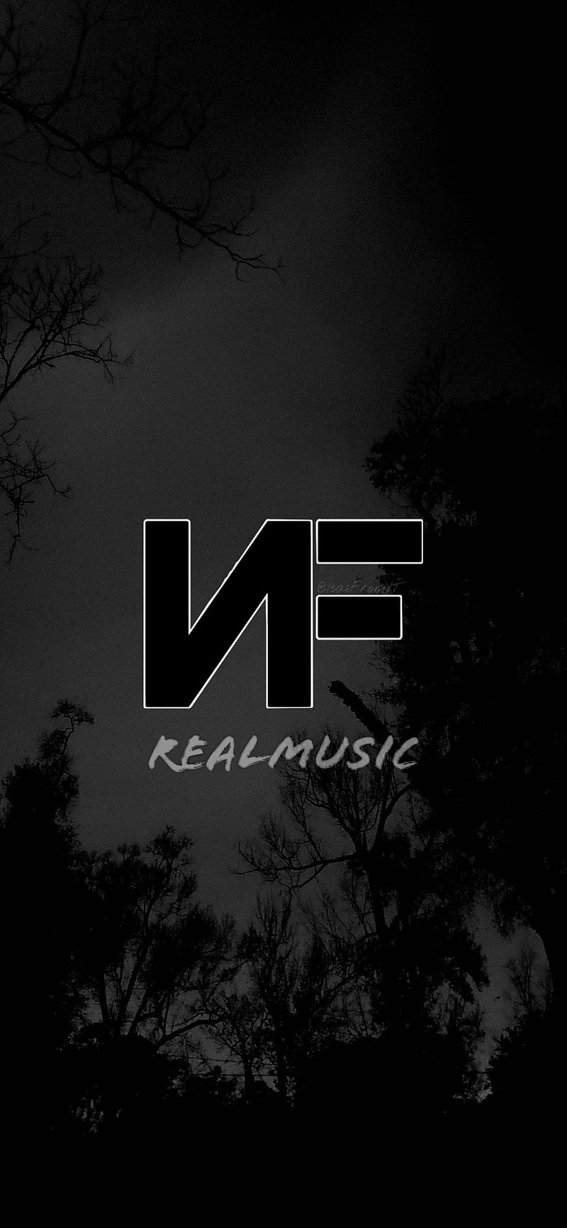 NFRealMusic, crazy, miss, never, nf, nf 2020, nf the search, phone, you, HD phone wallpaper
