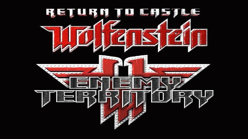 Video Game, Wolfenstein, Wolfenstein: Enemy Territory, HD wallpaper