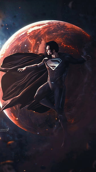 Superman 4K wallpapers for your desktop or mobile screen free and easy to  download