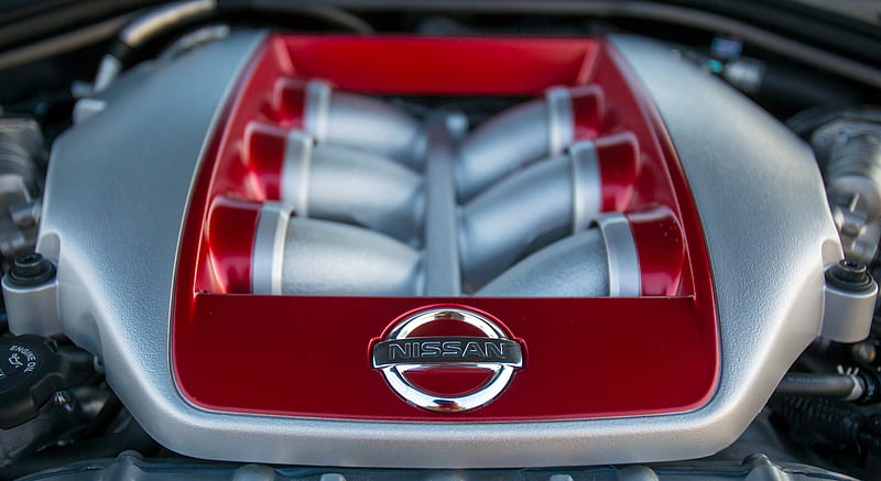 2014 Nissan GT-R "Track Edition" - Engine , car, HD wallpaper