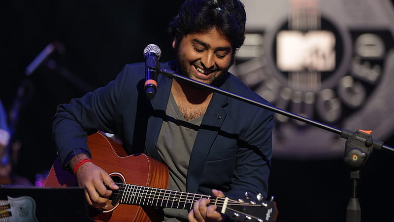 The Essential Arijit Singh Playlist To Pump You Up For The Bollywood Music Project!, HD wallpaper