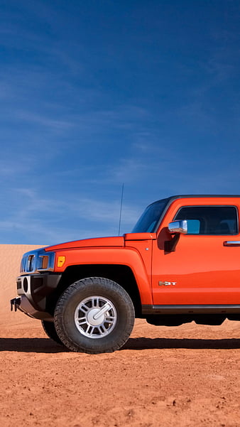 Hummer, Cars, Side View, Cfc, H2 HD wallpaper | Pxfuel