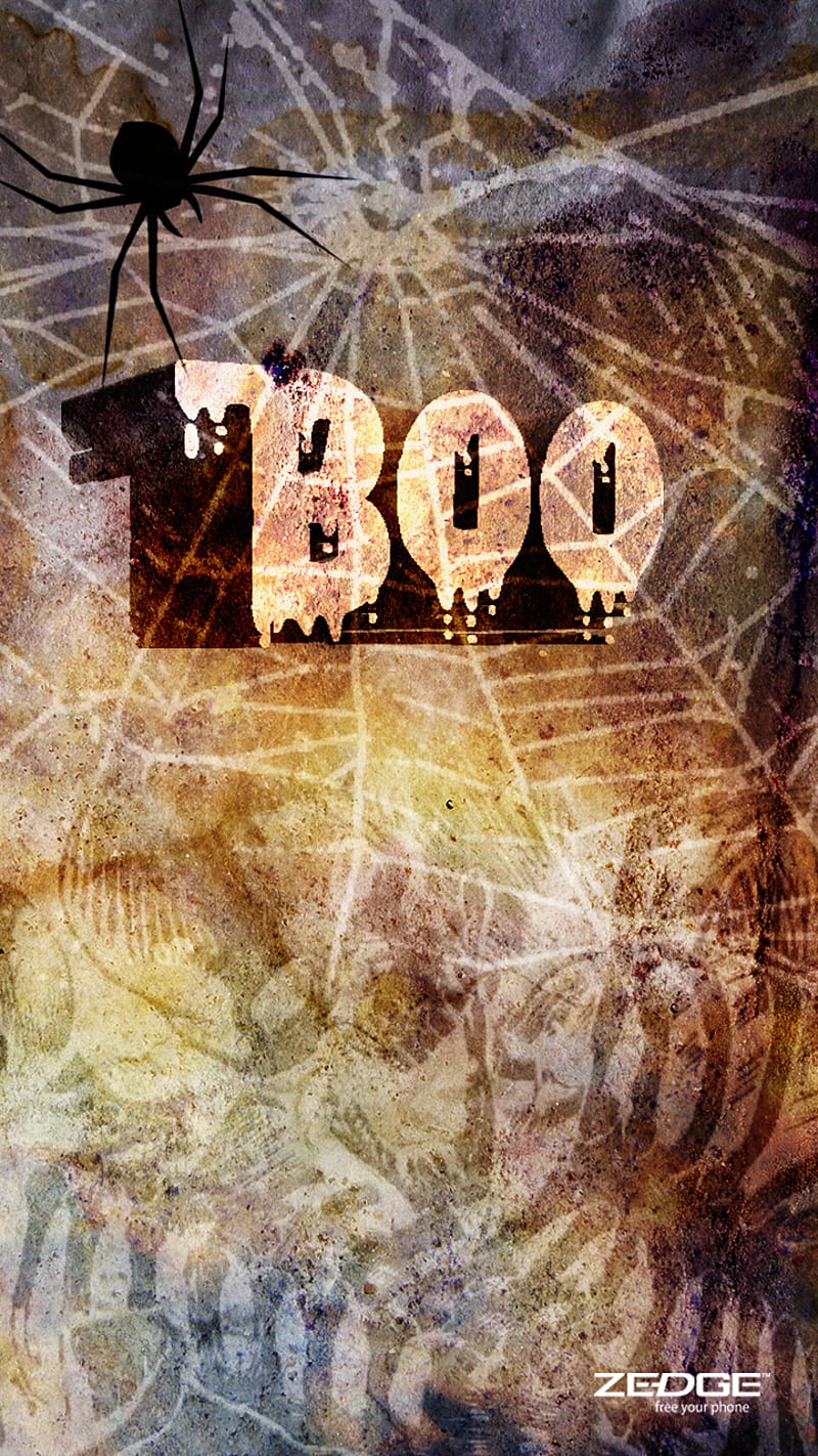 Halloween, festival, scary, spooky, hallow, HD phone wallpaper