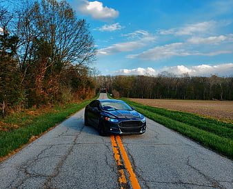 HD fordfusion wallpapers | Peakpx