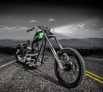 HD custom motorbike wallpapers | Peakpx