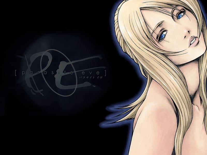 FantasyAnime on X: Appreciating Parasite Eve's low-poly 3D graphics  upscaled in a PlayStation 1 emulator  / X