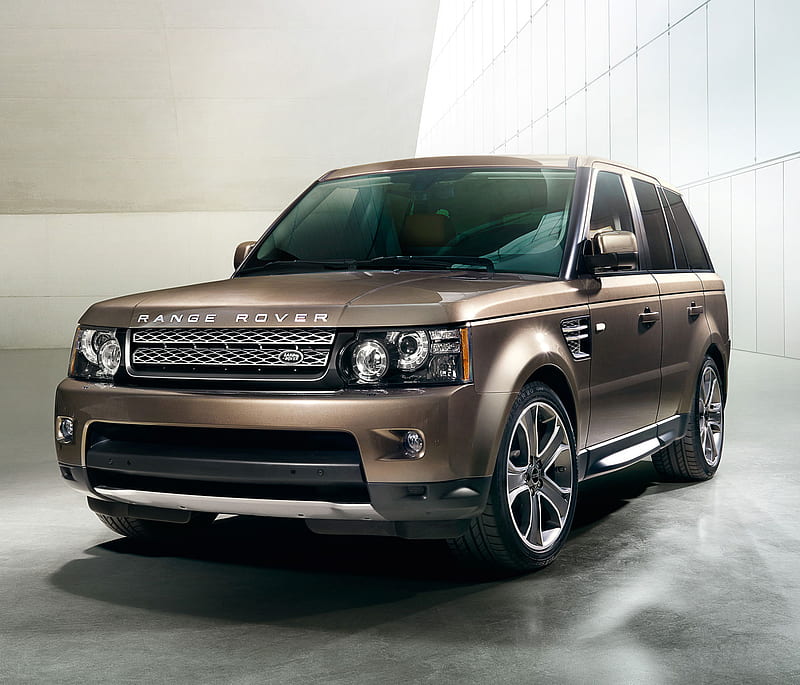 Range Rover Sport, auto, range rover, HD wallpaper