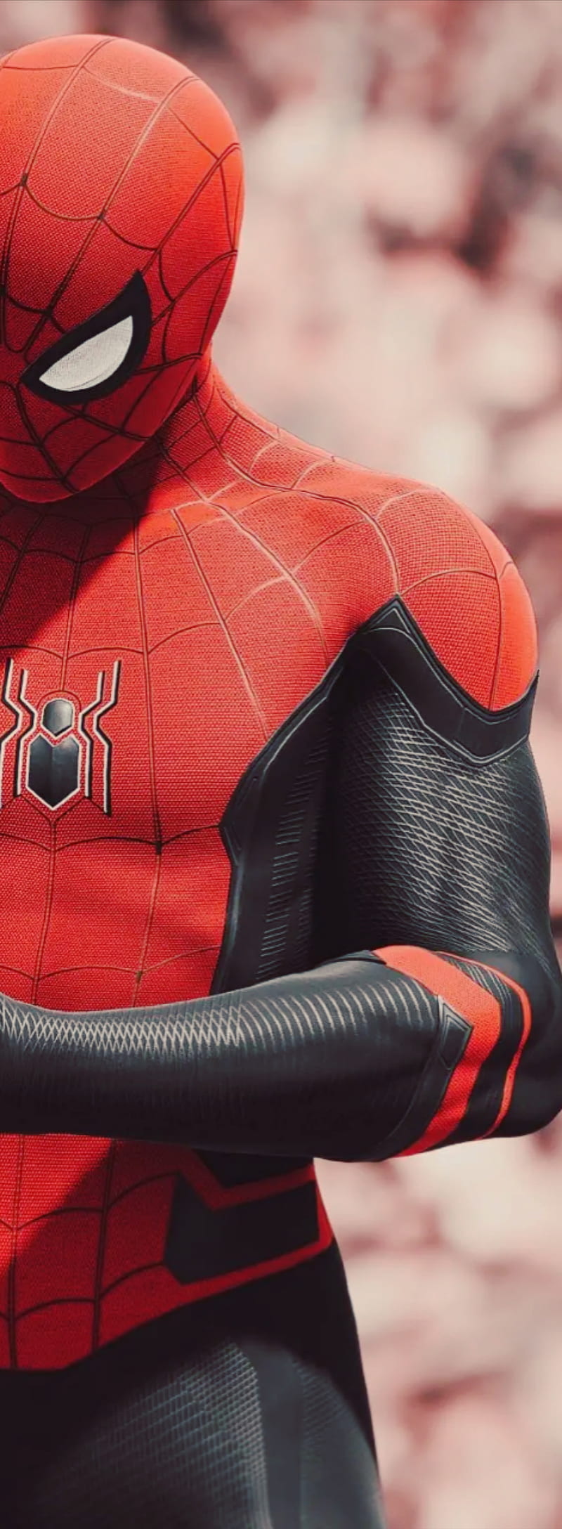 Spiderman , film, logo, meme, movie, spider man, HD phone wallpaper