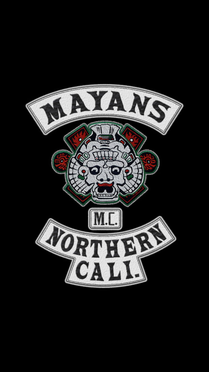 Mayans MC, fox, sons of anarchy, HD phone wallpaper