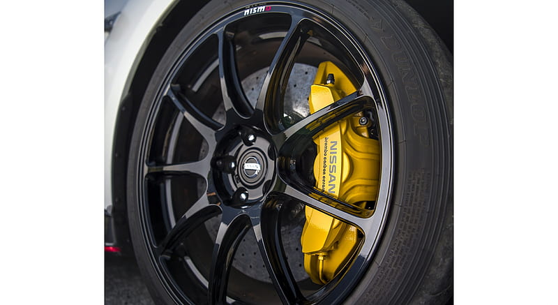 2020 Nissan GT-R NISMO - Wheel , car, HD wallpaper