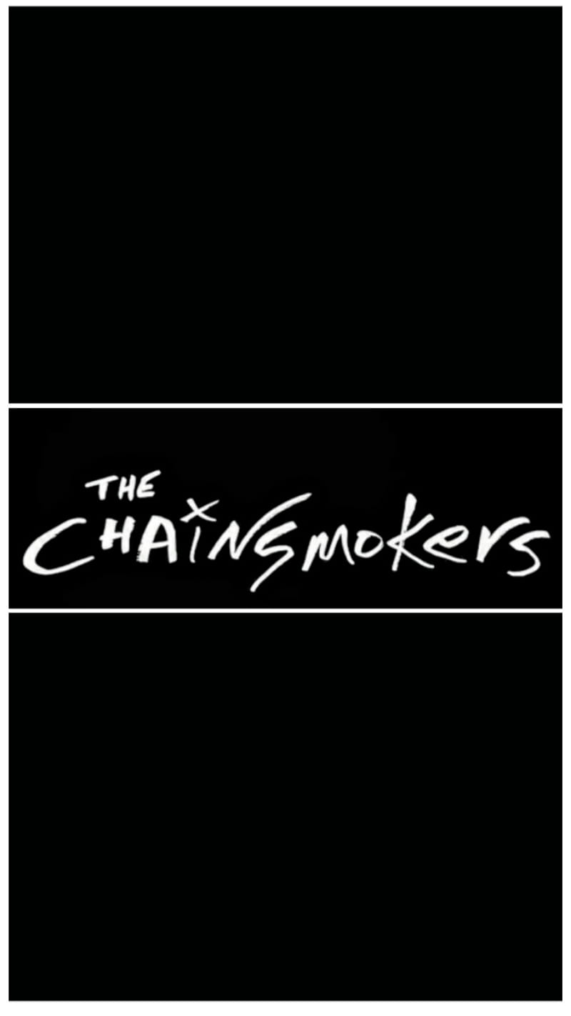 The Chainsmokers, desings, music, HD