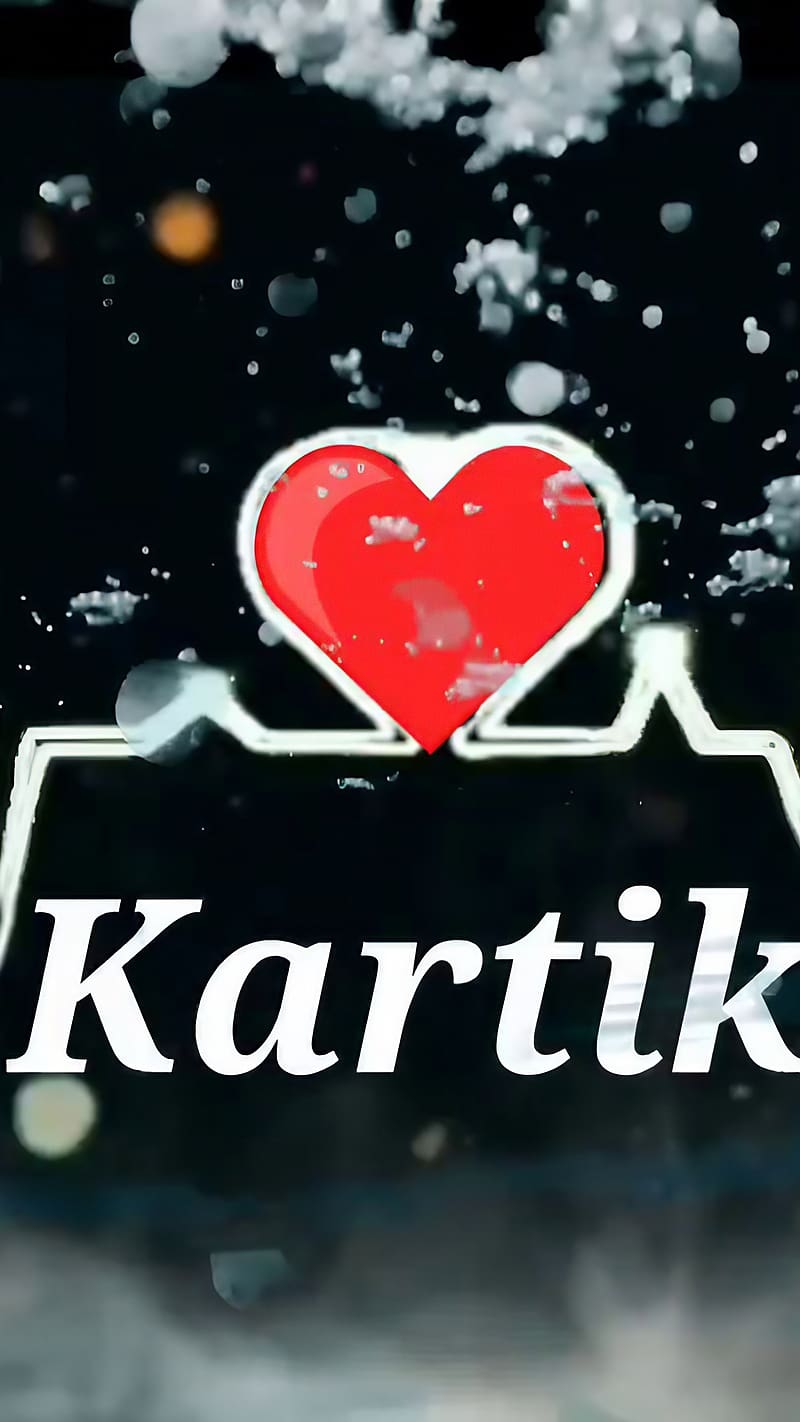 Kartik Name, love, kartik, name, HD phone wallpaper | Peakpx